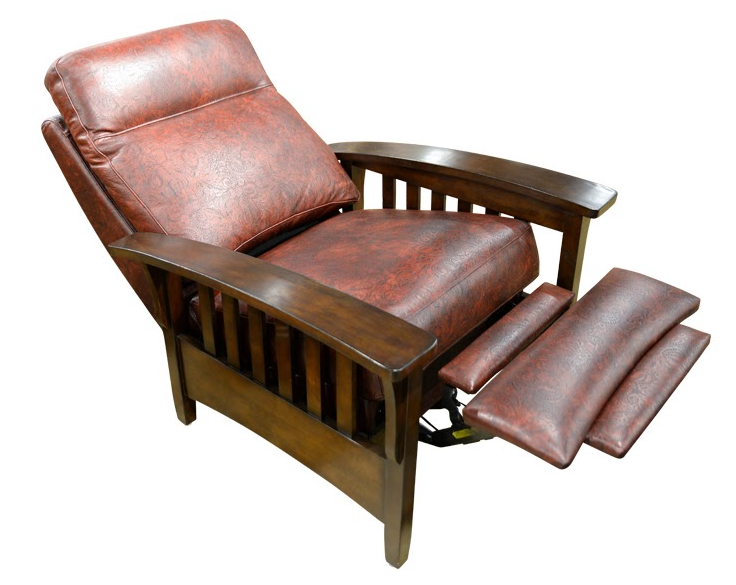 Prairie Recliner